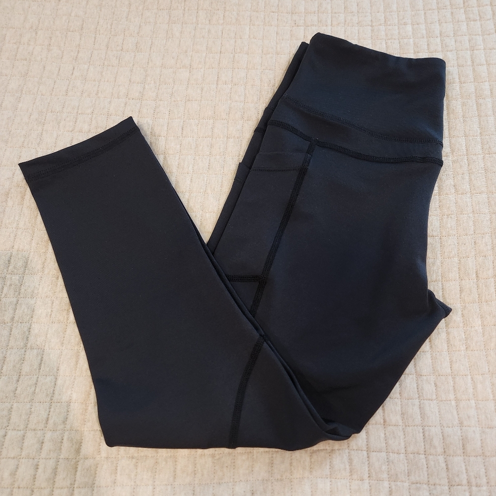 Zyia Active 22" Workout Capri Pants